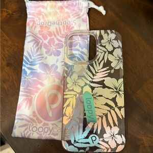 Loopy Case IPhone 14 Pro Max